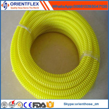 Factory Direct Sale PVC Corrugated Hose